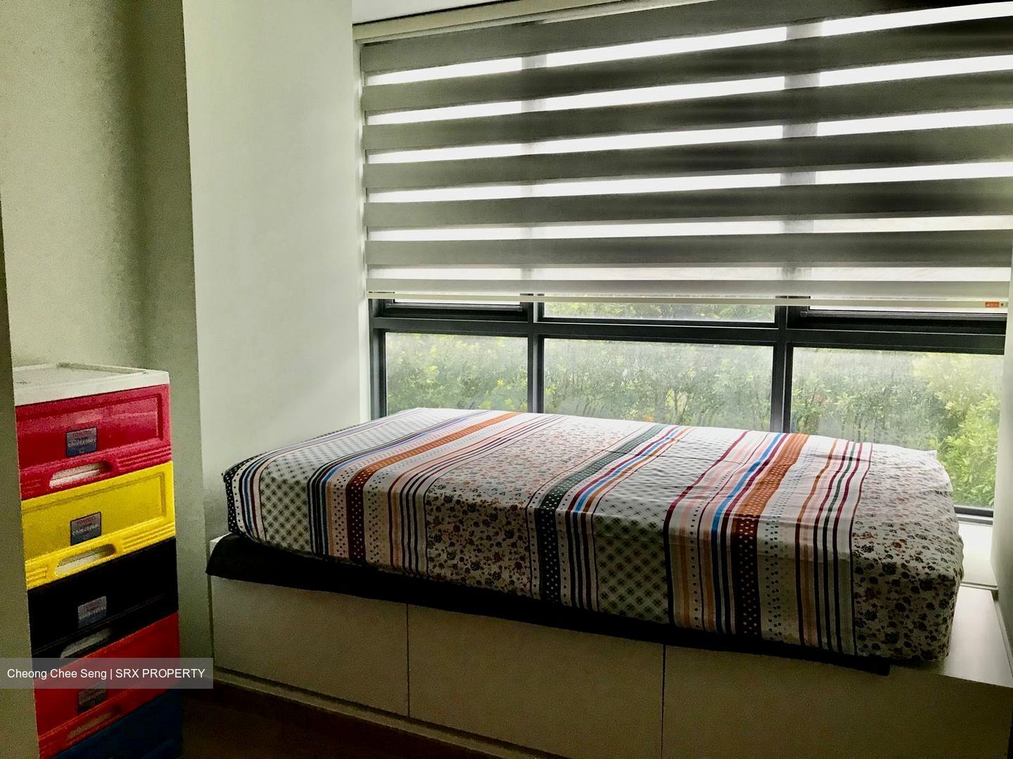 Coco Palms (D18), Condominium #608971271